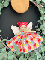 Custom Tree Top Angel