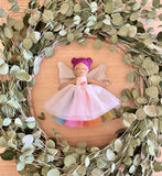 Custom Tree Top Angel