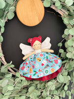 Tree Top Angel 9