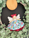 Tree Top Angel 9