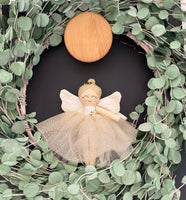 Tree Top Angel 14