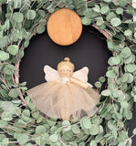Tree Top Angel 14