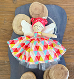 Tree Top Angel 21