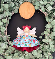 Tree Top Angel 9