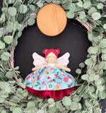 Tree Top Angel 9