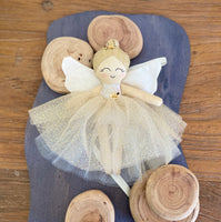 Tree Top Angel 14