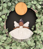 Tree Top Angel 6