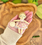 Tiny Collectables - “Heidi”