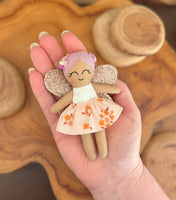 Tiny Collectables - “Molly”