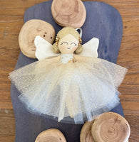 Tree Top Angel 19