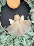 Tree Top Angel 19