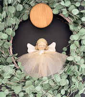 Tree Top Angel 19