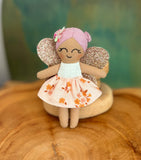 Tiny Collectables - “Molly”