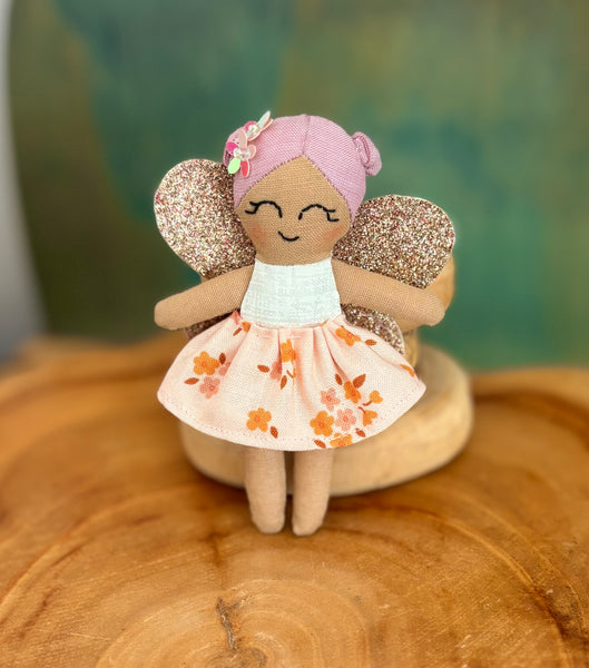 Tiny Collectables - “Molly”