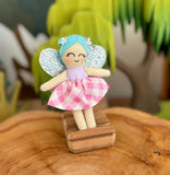 Tiny Collectables - “Ellie”