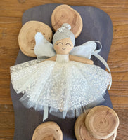 Custom Tree Top Angel