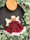 Custom Tree Top Angel
