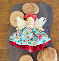Tree Top Angel 9