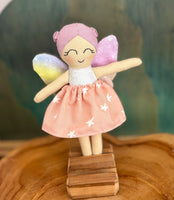 Mini fairy doll