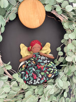 Custom Tree Top Angel
