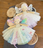 Custom Tree Top Angel