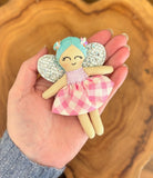 Tiny Collectables - “Ellie”