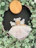Tree Top Angel 10