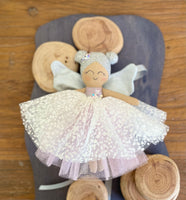 Tree Top Angel 10