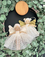 Custom Tree Top Angel