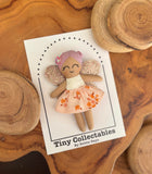 Tiny Collectables - “Molly”