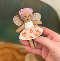 Tiny Collectables - “Molly”