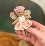 Tiny Collectables - “Molly”