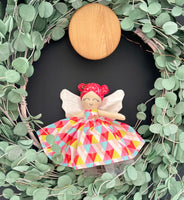 Tree Top Angel 21