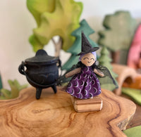 Tiny Collectables - “Tabitha”