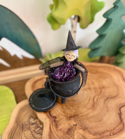 Tiny Collectables - “Tabitha”