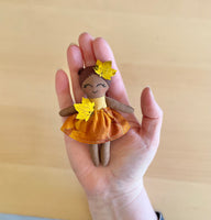 Tiny Collectables - “Autumn”