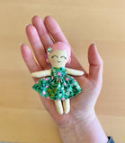 Tiny Collectables - “Spring”