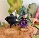 Tiny Collectables - “Tabitha”