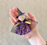Tiny Collectables - “Tabitha”
