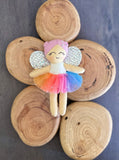 Tiny Collectables - “Calista”