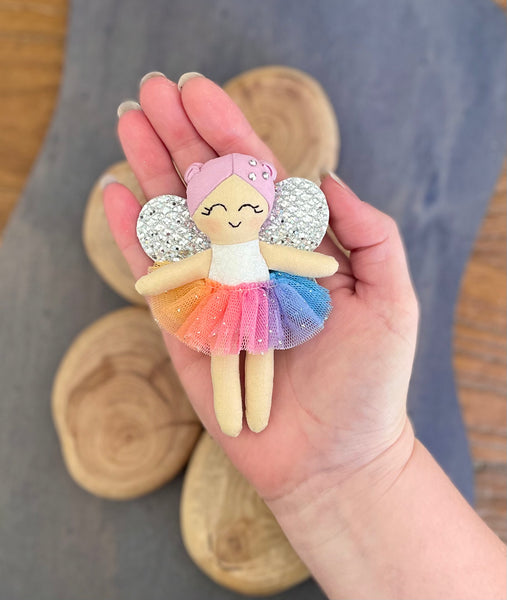 Tiny Collectables - “Calista”