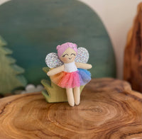 Tiny Collectables - “Calista”