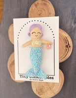 Tiny Collectables - “Althea”