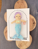 Tiny Collectables - “Althea”