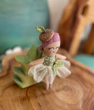 Tiny Collectables - “Faye”