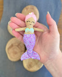Tiny Collectables - “Ophelia”