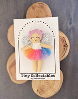 Tiny Collectables - “Calista”