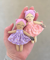 Tiny Collectables - “Spice”