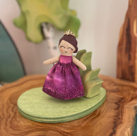 Tiny Collectables - “Princess Elly”