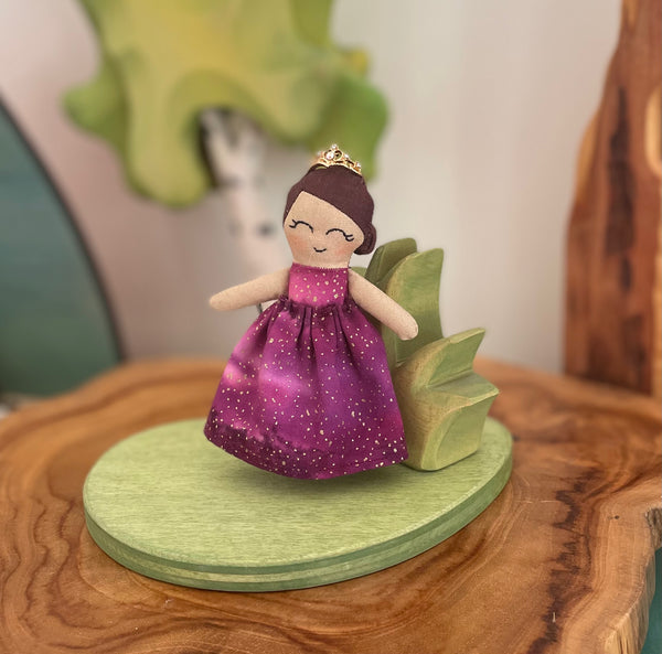 Tiny Collectables - “Princess Elly”
